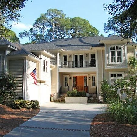 The Sea Pine Resort Hilton Head Island Exterior foto