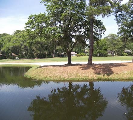 The Sea Pine Resort Hilton Head Island Facilidades foto