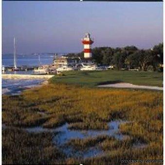 The Sea Pine Resort Hilton Head Island Exterior foto