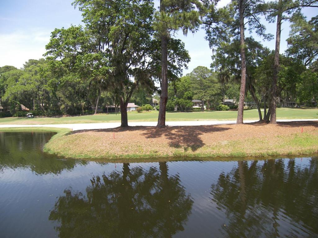 The Sea Pine Resort Hilton Head Island Habitación foto