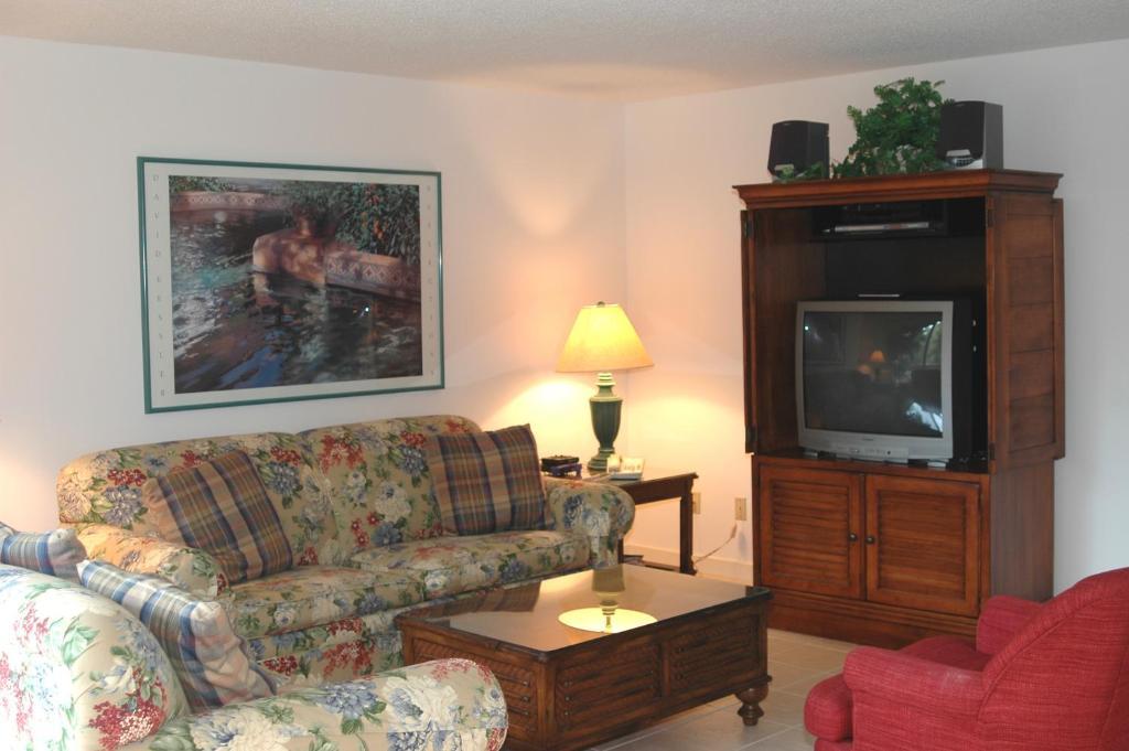 The Sea Pine Resort Hilton Head Island Habitación foto